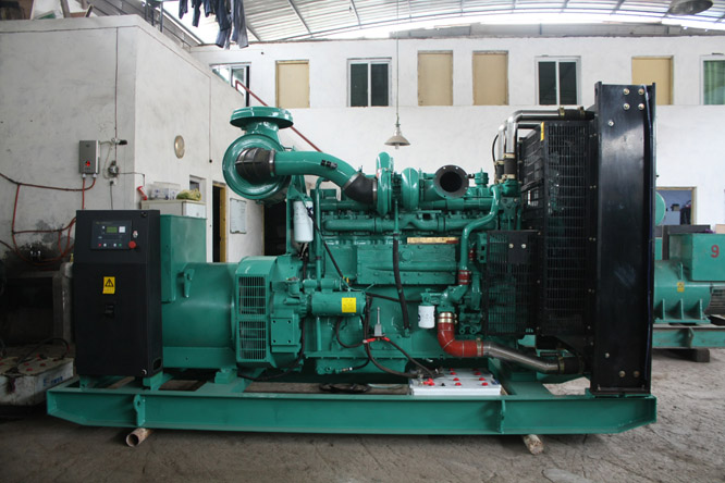 枣强环保无噪音：租用静音发电机组，为环境和耳朵双重保驾护航